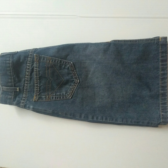 Roxy Jean Women's Skirt - Picture 4 of 7